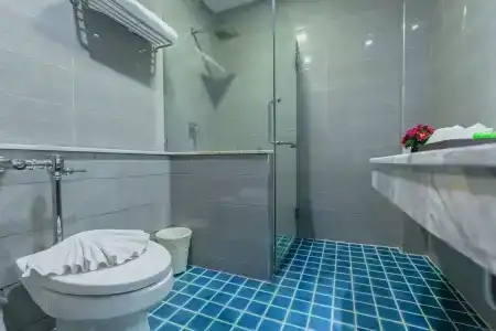 Thanthip Beach Resort - Sha Extra Plus - 48