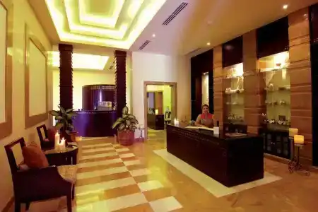 Reef Oasis Blue Bay Resort & Spa - 1