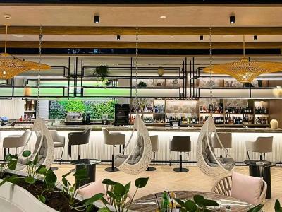 Ibis One Central - 30