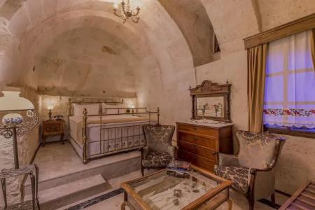 Hanedan Cappadocia Suites - 13