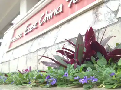 East China Sea - 1
