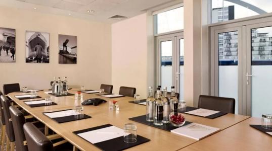 Hilton Garden Inn Eskisehir - 21