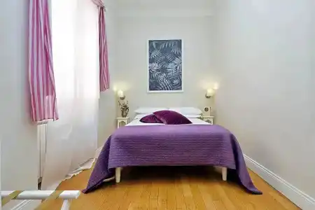 Guest House Amaranto Romano - 124