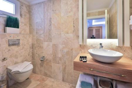 Kalkan Saray Suites - 6