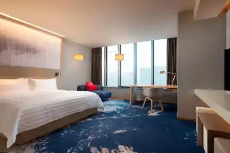 Le Meridien Hangzhou, Binjiang - 105