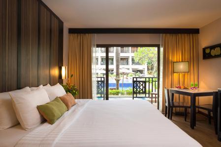 Deevana Patong Resort & Spa - Sha Extra Plus - 12