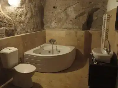 Cappadocia Antique Gelveri Cave - 128