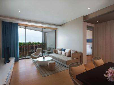 Hilton Pattaya - Sha Extra Plus - 14