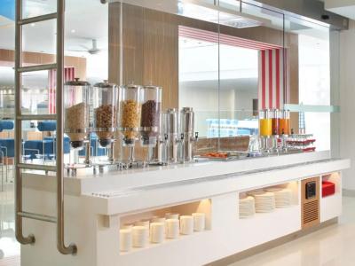 Holiday Inn Express Baruna, An Ihg - 12