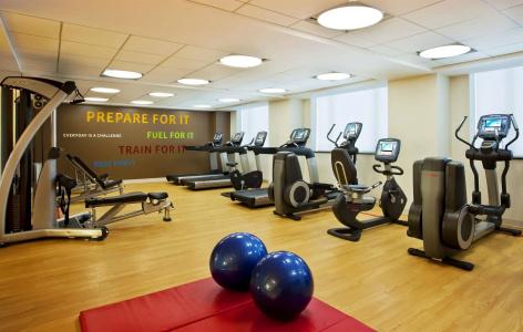 Sheraton Brooklyn New York - 32