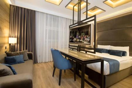Eden Luxury Suites Terazije - 22
