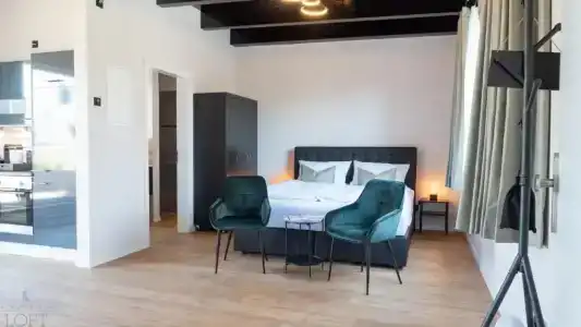 lÜTtes Loft Boutique - 43