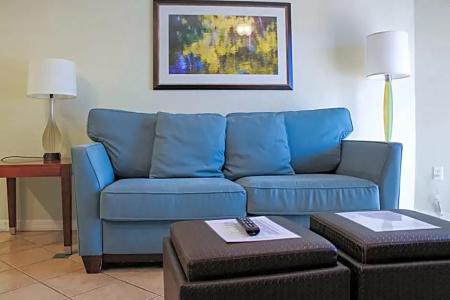 Mystic Dunes Resort & Golf Club By Diamond Resorts - 124