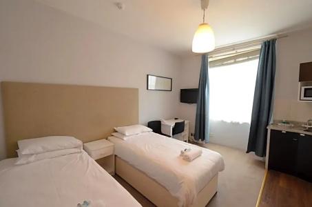 Amber Residence Aparthotel - 165