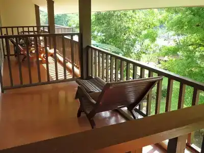 The Riverkwai Bridge Resort - 40