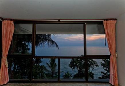 Chang Cliff Resort - 7