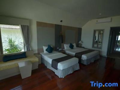 Nakara Long Beach Resort - Sha Extra Plus - 41