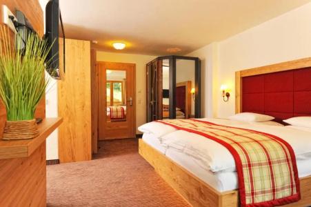 Barbarahof Saalbach - 68