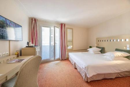 Grand Tonic & Spa Biarritz - 33