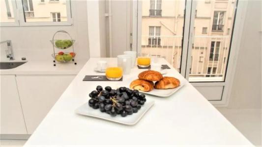 Holiday Inn Paris Saint Germain Des Prés, An Ihg - 24