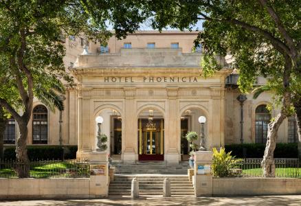 The Phoenicia Malta - 43