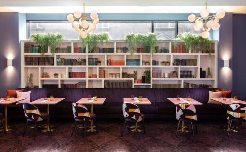 The Savoy - 22