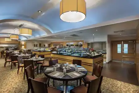 Hilton Izmir - 27