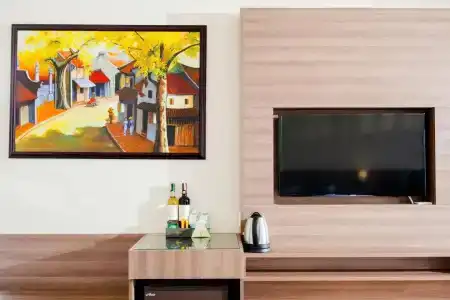 Orbit Resort & Spa - 31