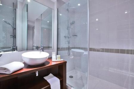 Golden Tulip Paris Cdg Airport – Villepinte - 69