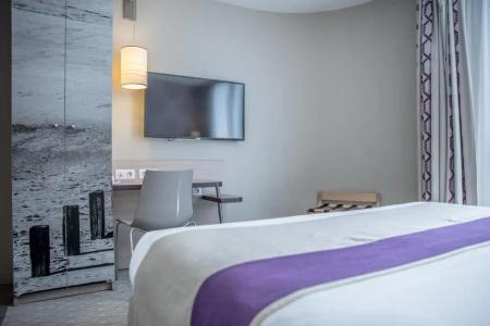 Kyriad Prestige Saint-Malo - 80