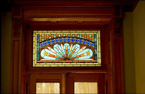 Wentworth Mansion - 15