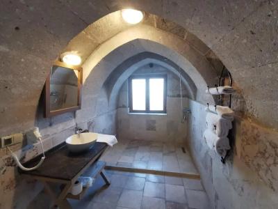 Helike Cave - 44