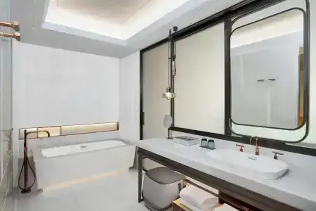Sheraton Guangzhou Panyu - 48