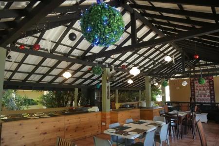 Laluna Ayurveda Resort - 28
