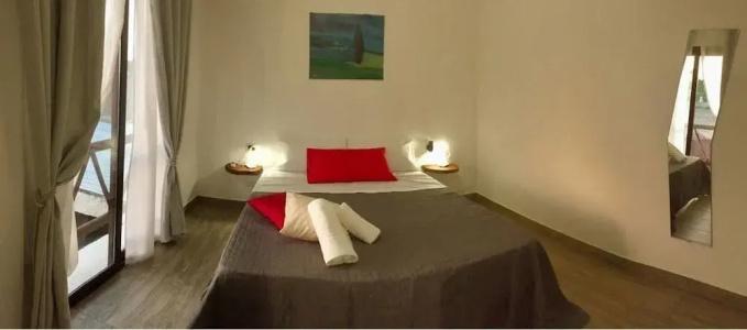b&b Pousada Makuti - 13