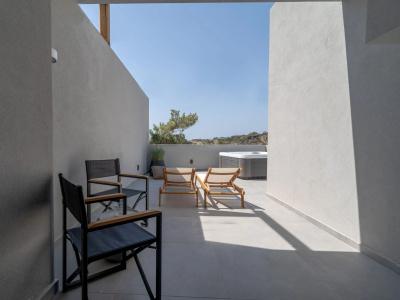 Pignolia Suites - 121