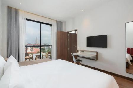 Centra by Centara Phra Nakhon - 43