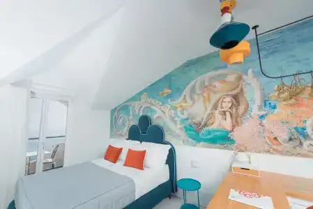 Albergo Diffuso Bacco Furore - 28