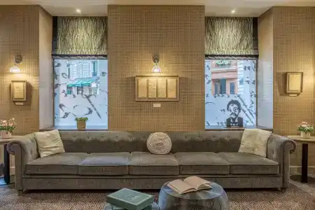 Best Western Premier Littéraire Le Swann - 1