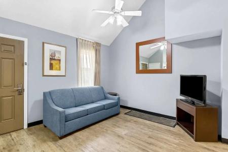 SureStay Studio by Best Western - 48