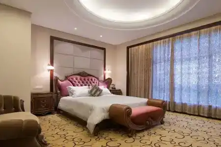 Qinghe Jinjiang International - 78