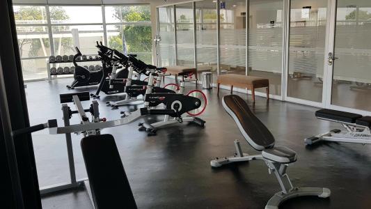 Holiday Inn Express Puebla, An Ihg - 21