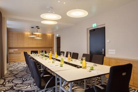 Holiday Inn Dresden - Am Zwinger, An Ihg - 18