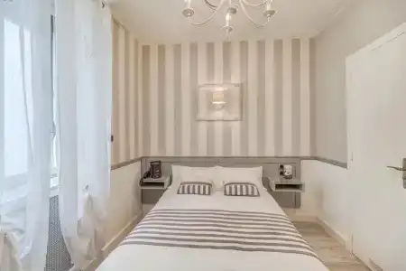 Contact hôTel Limoges - Des Deux Moulins - Ex Boni - 20