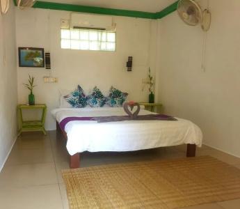 Bohemiaz Resort and Spa Kampot - 0