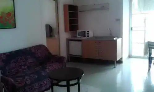 M In Korat Service Apartment - 78