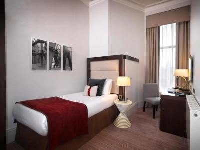 Mercure Aberdeen Caledonian - 45