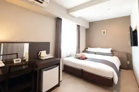 Sonezaki Luxe - 21
