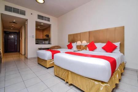 Parkside Apartment - 56