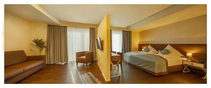Trip Inn Conference & Suites - 5
